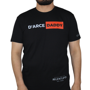 Darce Daddy Tee