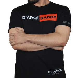 Darce Daddy Tee